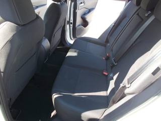 NISSAN Qashqai usata, con Controllo trazione