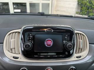 FIAT 500 usata 22