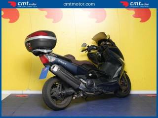 YAMAHA T-Max 500 usata 3