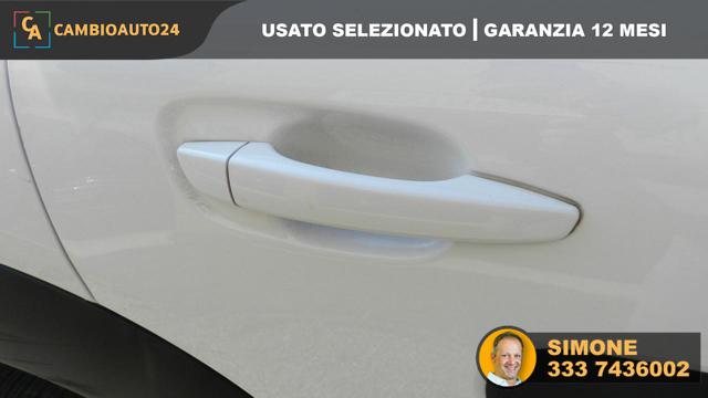CITROEN C4 Cactus usata 48