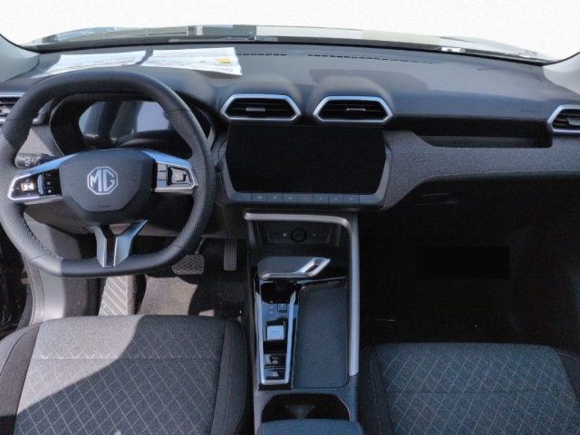 MG ZS usata, con Airbag