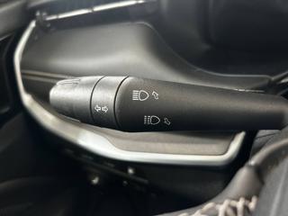 JEEP Compass usata, con Immobilizzatore elettronico