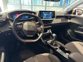 PEUGEOT 208 usata, con Climatizzatore