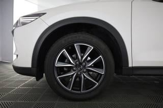 MAZDA CX-5 usata 7