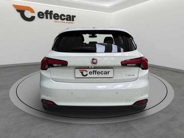 FIAT Tipo usata, con Alzacristalli elettrici