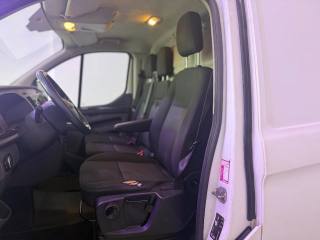 FORD Transit Custom usata 3