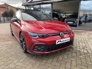 VOLKSWAGEN Golf usata, con Airbag