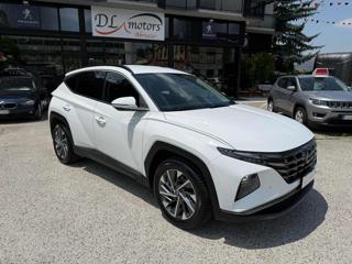 HYUNDAI Tucson 1.6 CRDI XLine SCONTO ROTTAMAZIONE