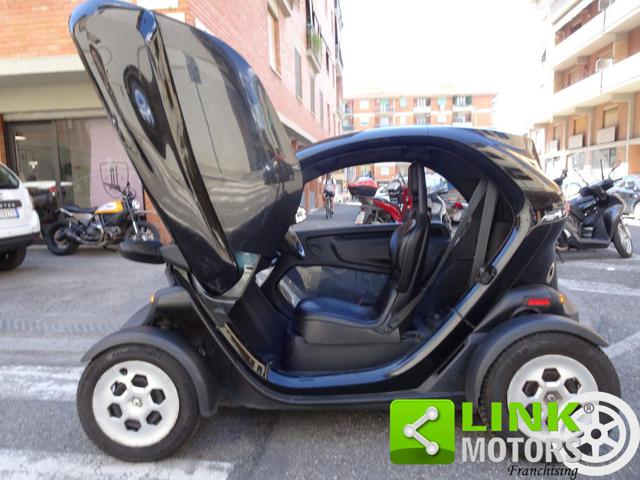 RENAULT Twizy usata 13