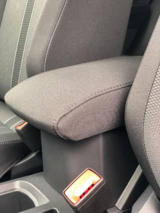 VOLKSWAGEN T-Roc usata, con Frenata d