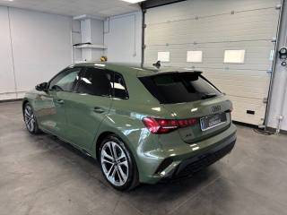 AUDI A3 usata, con Vivavoce