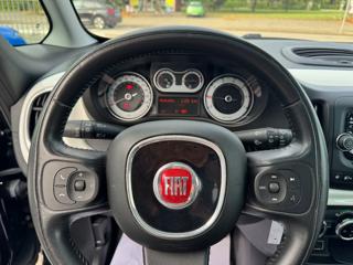 FIAT 500L usata, con Climatizzatore
