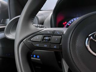 TOYOTA Aygo X usata, con Immobilizzatore elettronico