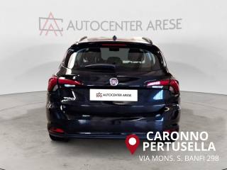 FIAT Tipo usata, con Autoradio