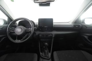 TOYOTA Yaris usata 4