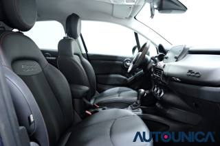 FIAT 500X usata 59