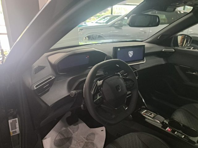 PEUGEOT 2008 usata, con Chiusura centralizzata