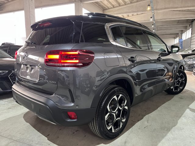 CITROEN C5 Aircross usata, con Boardcomputer
