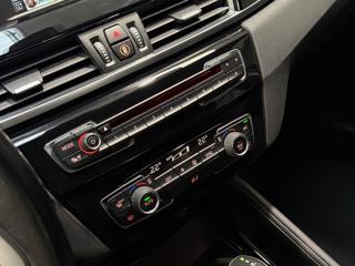 BMW X1 usata, con Volante in pelle