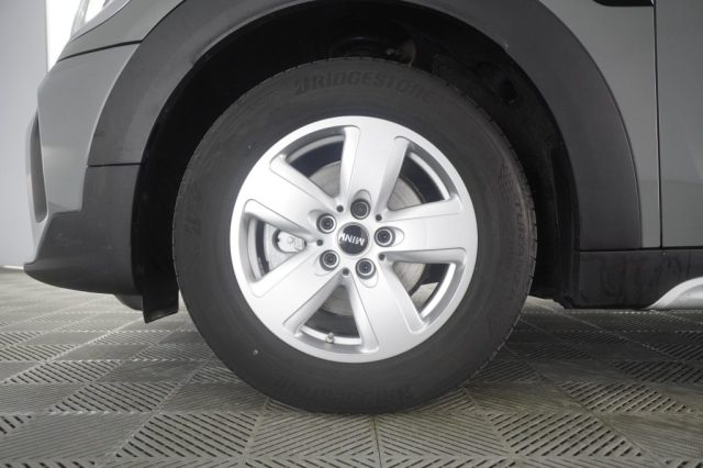 MINI One usata 14