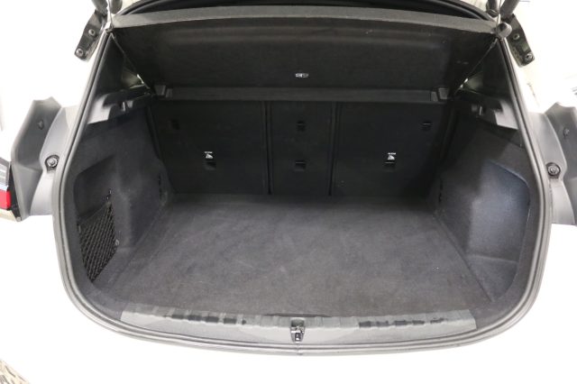 BMW 218 usata, con Servosterzo