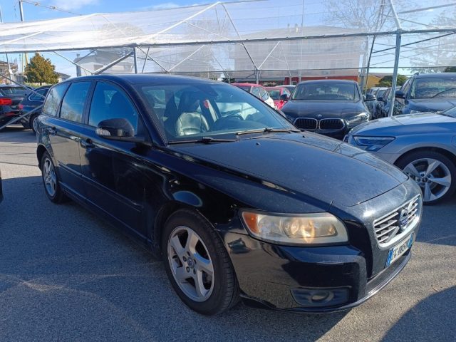 VOLVO V50 usata, con Alzacristalli elettrici