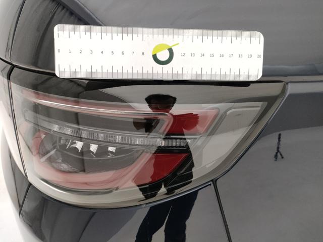 LAND ROVER Discovery Sport usata, con Portellone posteriore elettrico