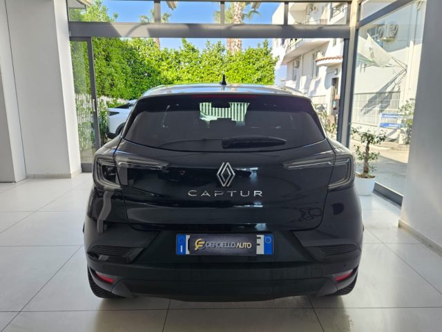 RENAULT Captur usata, con Cruise Control