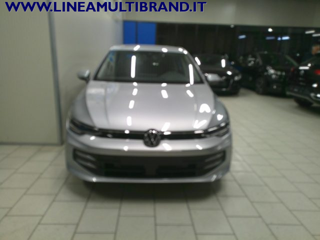 VOLKSWAGEN Golf usata, con Airbag laterali