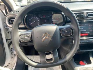 CITROEN C3 usata, con ESP