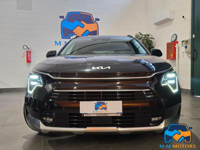 KIA Niro usata, con Airbag laterali