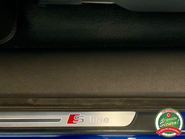 AUDI Q7 usata, con Controllo automatico clima