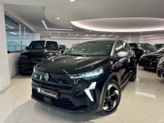 RENAULT Captur usata, con Alzacristalli elettrici
