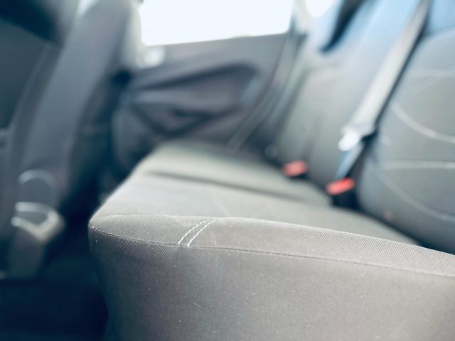 FORD Fiesta usata 12