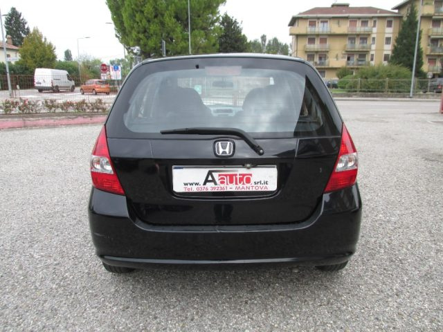HONDA Jazz usata 63