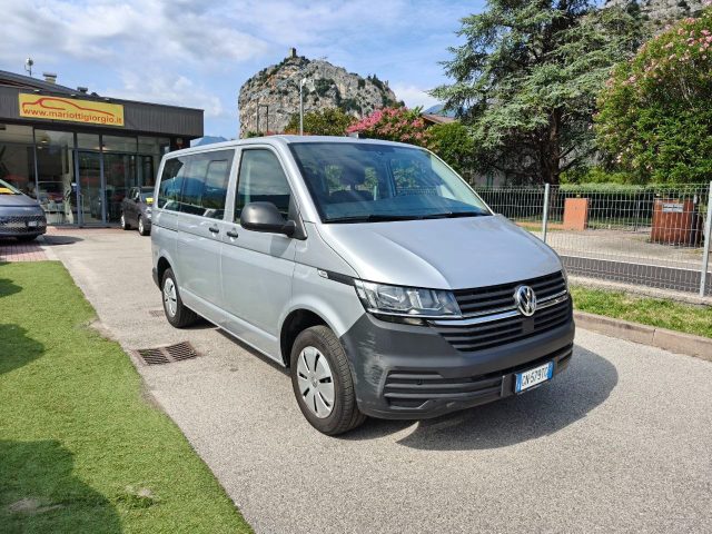 VOLKSWAGEN Transporter usata, con Bluetooth