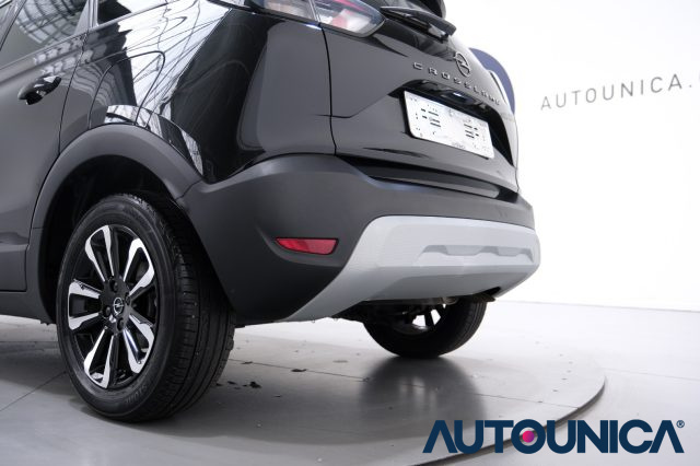 OPEL Crossland usata 38