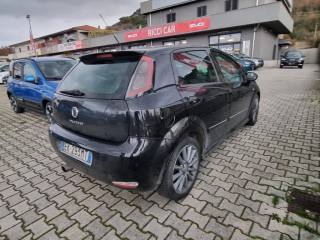 FIAT Punto usata, con Climatizzatore