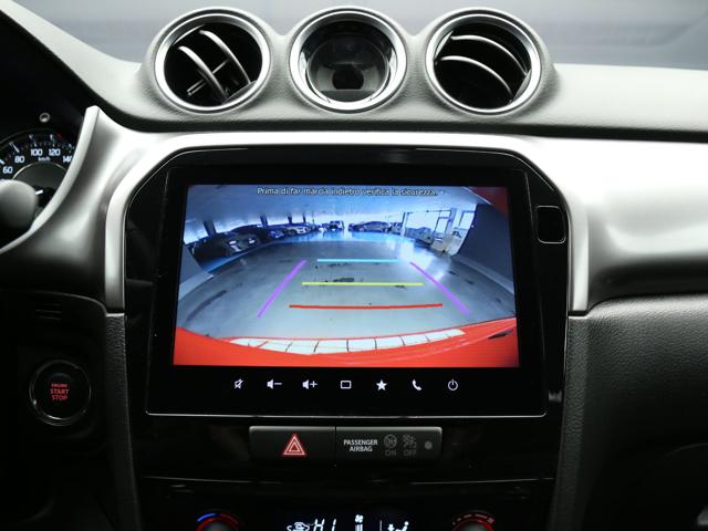 SUZUKI Vitara usata, con Fendinebbia