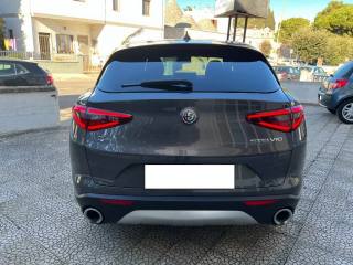 ALFA ROMEO Stelvio usata 8