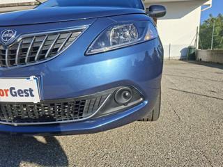 LANCIA Ypsilon usata, con Airbag testa