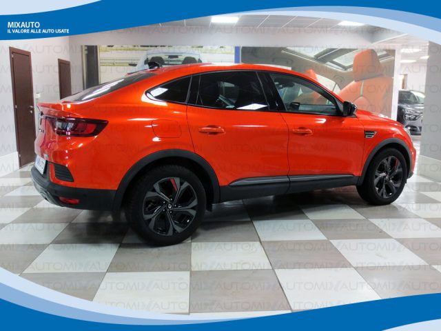 RENAULT Arkana usata, con Airbag