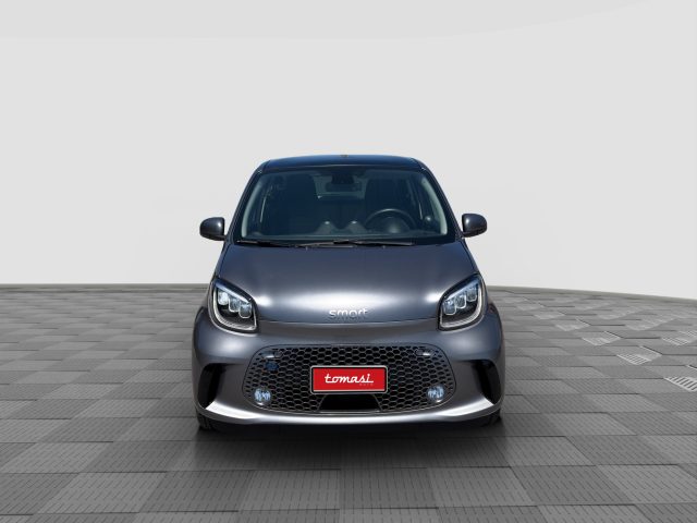 SMART ForFour usata 7