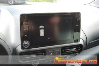 CITROEN Berlingo usata, con Bluetooth