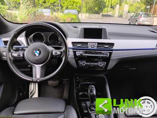 BMW X2 usata, con Antifurto