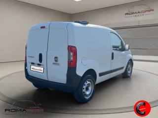 FIAT Fiorino usata, con Boardcomputer