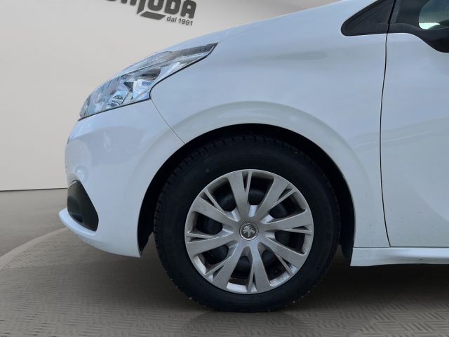 PEUGEOT 208 usata 16