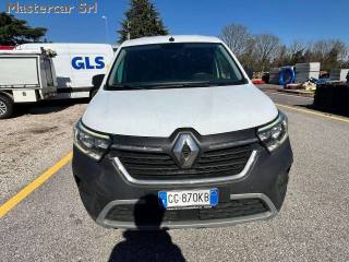 RENAULT Kangoo usata, con Boardcomputer