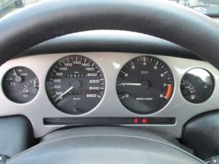 FIAT Coupe usata, con Fendinebbia