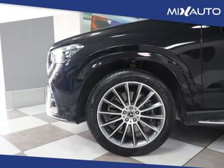 MERCEDES-BENZ GLE 300 usata, con Climatizzatore